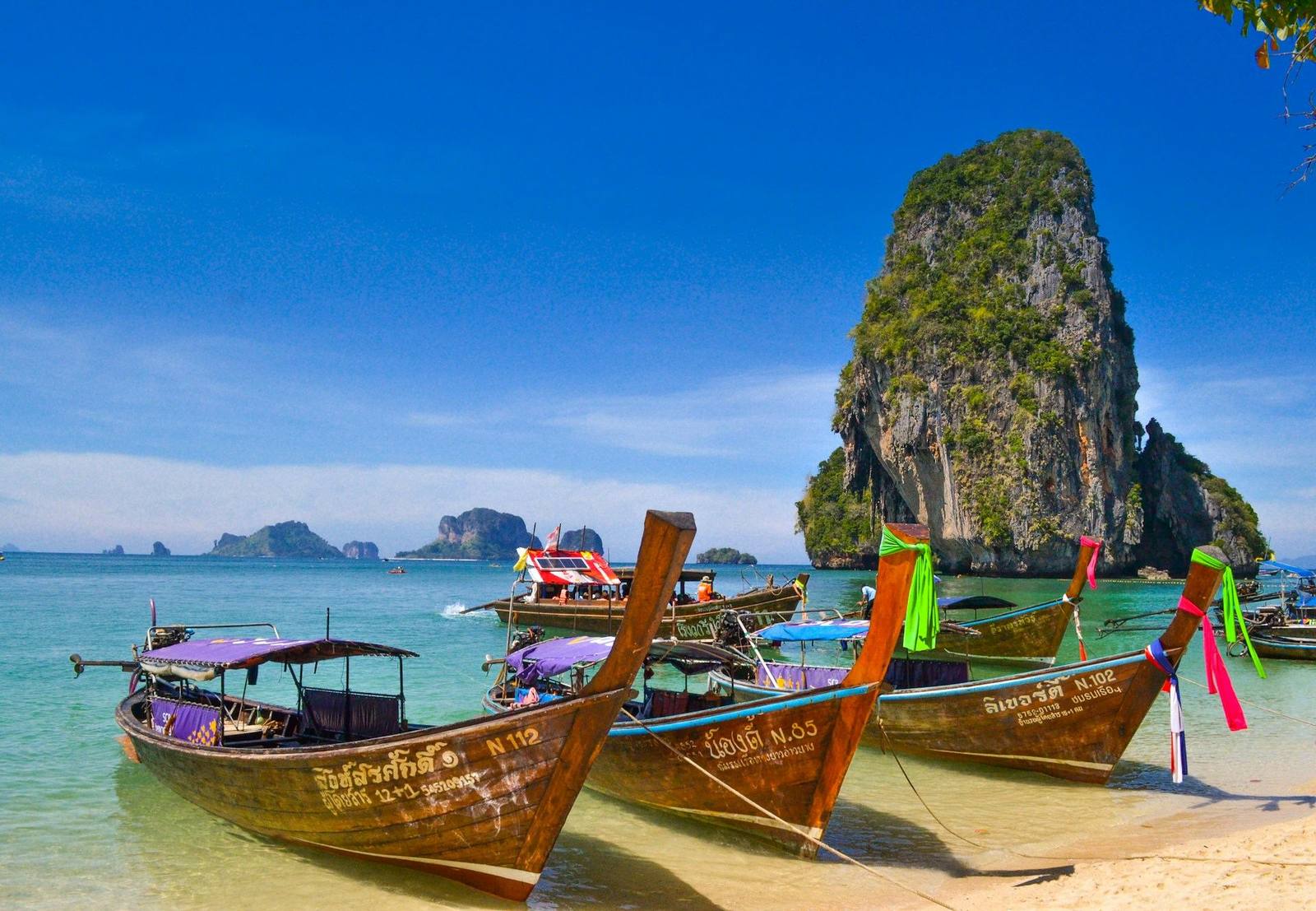 Quay về quá khứ